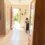 Petit Paradis . Vila