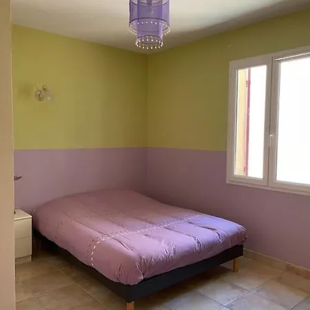 Petit Paradis . * Pujaut