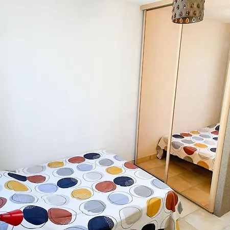 Villa Petit Paradis . Pujaut