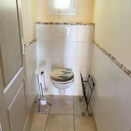 Villa Petit Paradis . Pujaut