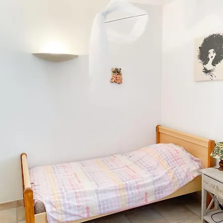 Petit Paradis . Villa *