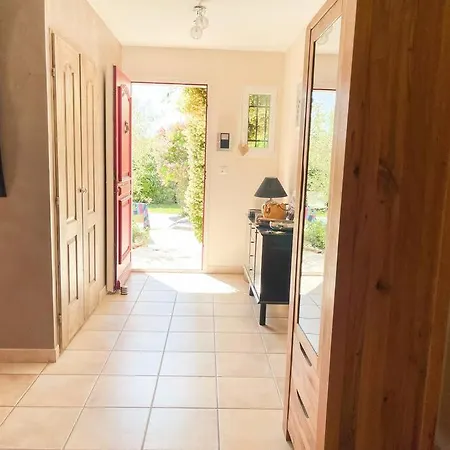 Petit Paradis . Villa