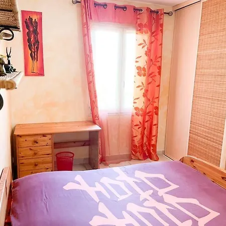 Petit Paradis .