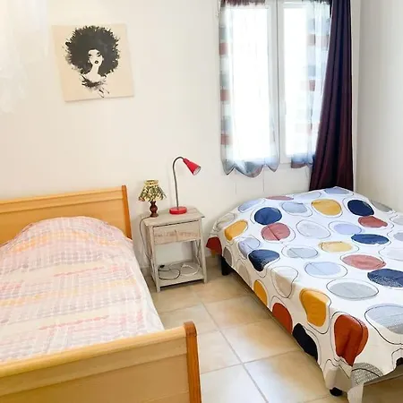 Petit Paradis . Pujaut
