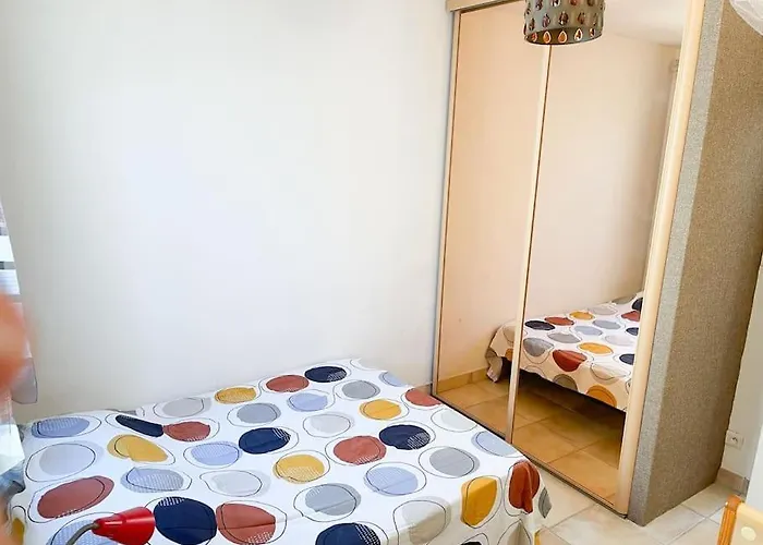 Villa Petit Paradis . Pujaut