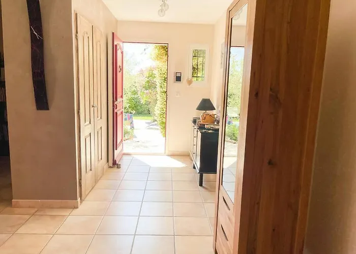 Petit Paradis . Villa